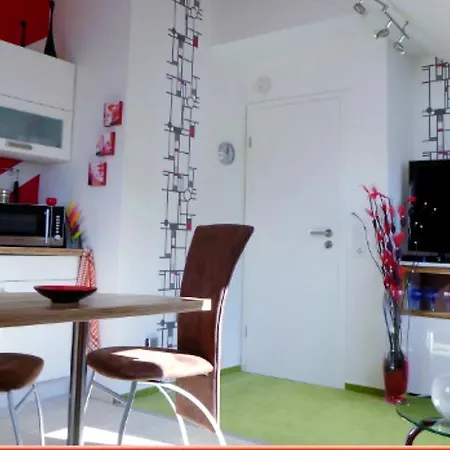 Schimpf Appartement Pirna