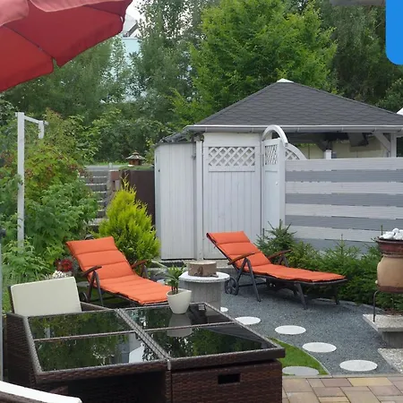 Apartment Schimpf Pirna