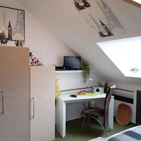 Lägenhet Schimpf *