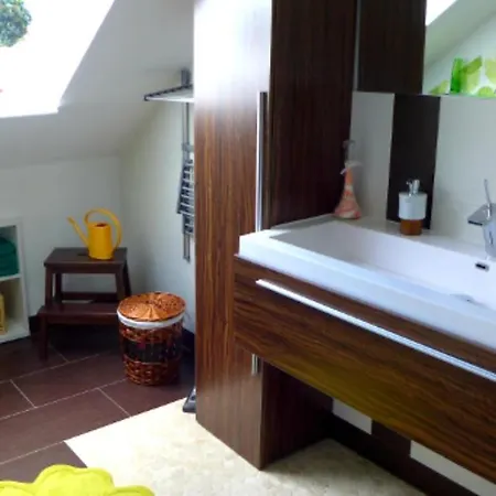Schimpf Apartment