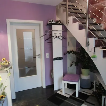 Schimpf Apartment