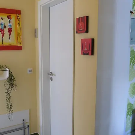 Schimpf Lägenhet Pirna