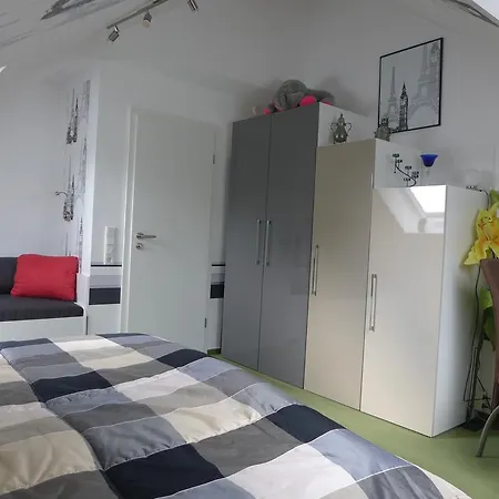 Schimpf Apartment